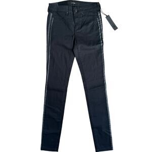NWT Joe’s Jeans, Girls ‘The Jegging’ Black Ultra Slim Fit Jean/Pant, Size 14
